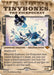 Image for Tinybones, the Pickpocket (Showcase) (290) (Outlaws of Thunder Junction) - Magic: The Gathering