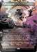 Image for Thoughtseize (Textured Foil) (70) (Outlaws of Thunder Junction: Breaking News) - Magic: The Gathering