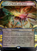 Image for Sword of Wealth and Power (Showcase) (Raised Foil) (64) (Outlaws of Thunder Junction: The Big Score) (BIG) - Magic: The Gathering