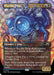 Image for Psychic Frog (Borderless) (344) (Modern Horizons 3) - Magic: The Gathering
