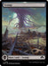Image for Swamp (0306) (306) (Modern Horizons 3) - Magic: The Gathering