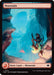 Image for Mountain (0277) (277) - Magic: The Gathering