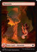 Image for Mountain (0276) (276) - Magic: The Gathering