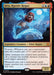 Image for Bria, Riptide Rogue (379) (BLB) - Magic: The Gathering