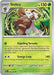 Image for Shiftry (005/162) (SV05: Temporal Forces) (TEF) - Pokemon