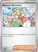 Image for Bianca's Devotion (142/162) (SV05: Temporal Forces) (TEF) - Pokemon