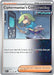 Image for Ciphermaniac's Codebreaking (145/162) (SV05: Temporal Forces) (TEF) - Pokemon