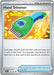 Image for Hand Trimmer (150/162) (SV05: Temporal Forces) (TEF) - Pokemon
