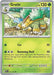 Image for Grotle (011/162) (SV05: Temporal Forces) (TEF) - Pokemon