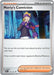 Image for Morty's Conviction (155/162) (SV05: Temporal Forces) (TEF) - Pokemon