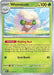 Image for Whimsicott (015/162) (SV05: Temporal Forces) (TEF) - Pokemon