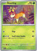 Image for Deerling (016/162) (SV05: Temporal Forces) (TEF) - Pokemon