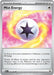 Image for Mist Energy (161/162) (SV05: Temporal Forces) (TEF) - Pokemon