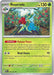 Image for Roserade (009/162) (SV05: Temporal Forces) (TEF) - Pokemon
