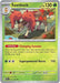 Image for Sawsbuck (017/162) (SV05: Temporal Forces) (TEF) - Pokemon