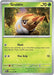 Image for Grubbin (018/162) (SV05: Temporal Forces) (TEF) - Pokemon