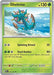 Image for Dhelmise (019/162) (SV05: Temporal Forces) (TEF) - Pokemon