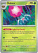 Image for Rabsca (024/162) (SV05: Temporal Forces) (TEF) - Pokemon
