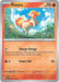 Image for Ponyta (026/162) (SV05: Temporal Forces) (TEF) - Pokemon