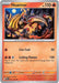Image for Heatmor (031/162) (SV05: Temporal Forces) (TEF) - Pokemon