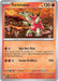 Image for Turtonator (035/162) (SV05: Temporal Forces) (TEF) - Pokemon
