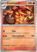 Image for Centiskorch (037/162) (SV05: Temporal Forces) (TEF) - Pokemon