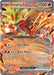 Image for Gouging Fire ex (038/162) (SV05: Temporal Forces) (TEF) - Pokemon