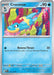 Image for Croconaw (040/162) (SV05: Temporal Forces) (TEF) - Pokemon