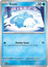 Image for Snom (045/162) (SV05: Temporal Forces) (TEF) - Pokemon