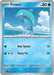 Image for Finizen (048/162) (SV05: Temporal Forces) (TEF) - Pokemon