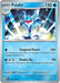 Image for Palafin (049/162) (SV05: Temporal Forces) (TEF) - Pokemon