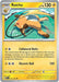 Image for Raichu (052/162) (SV05: Temporal Forces) (TEF) - Pokemon