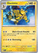Image for Electivire (054/162) (SV05: Temporal Forces) (TEF) - Pokemon