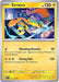 Image for Zeraora (057/162) (SV05: Temporal Forces) (TEF) - Pokemon