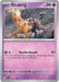 Image for Girafarig (066/162) (SV05: Temporal Forces) (TEF) - Pokemon