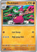 Image for Medicham (083/162) (SV05: Temporal Forces) (TEF) - Pokemon