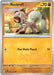 Image for Rockruff (089/162) (SV05: Temporal Forces) (TEF) - Pokemon
