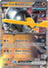 Image for Iron Boulder ex (099/162) (SV05: Temporal Forces) (TEF) - Pokemon