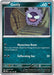Image for Gastly (102/162) (SV05: Temporal Forces) (TEF) - Pokemon