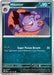 Image for Haunter (103/162) (SV05: Temporal Forces) (TEF) - Pokemon