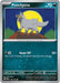 Image for Poochyena (105/162) (SV05: Temporal Forces) (TEF) - Pokemon