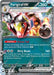 Image for Farigiraf ex (108/162) (SV05: Temporal Forces) (TEF) - Pokemon