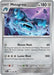 Image for Metagross (115/162) (TEF) - Pokemon