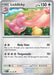Image for Lickilicky (125/162) (SV05: Temporal Forces) (TEF) - Pokemon