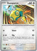 Image for Dunsparce (128/162) (SV05: Temporal Forces) (TEF) - Pokemon