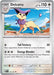 Image for Delcatty (131/162) (SV05: Temporal Forces) (TEF) - Pokemon