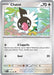 Image for Chatot (132/162) (SV05: Temporal Forces) (TEF) - Pokemon