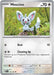 Image for Minccino (136/162) (SV05: Temporal Forces) (TEF) - Pokemon