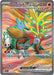 Image for Gouging Fire ex (188/162) (TEF) - Pokemon