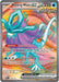 Image for Walking Wake ex (189/162) (TEF) - Pokemon